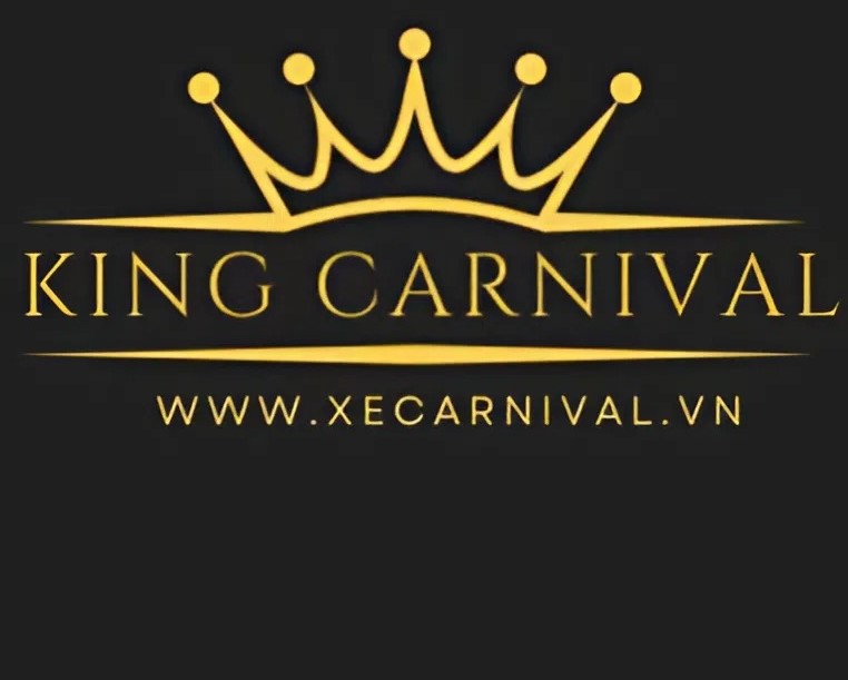 Logo King Carnival
